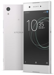 Замена сенсора на телефоне Sony Xperia XA1 в Хабаровске